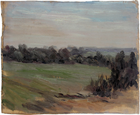 Старостин Алексей Михайлович. Дали 